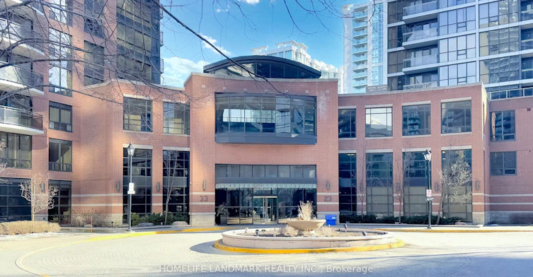 1105-33 Sheppard Avenue E, Toronto, ON, M2N 7K1 - 35