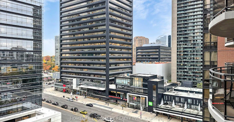 1105-33 Sheppard Avenue E, Toronto, ON, M2N 7K1 - 25