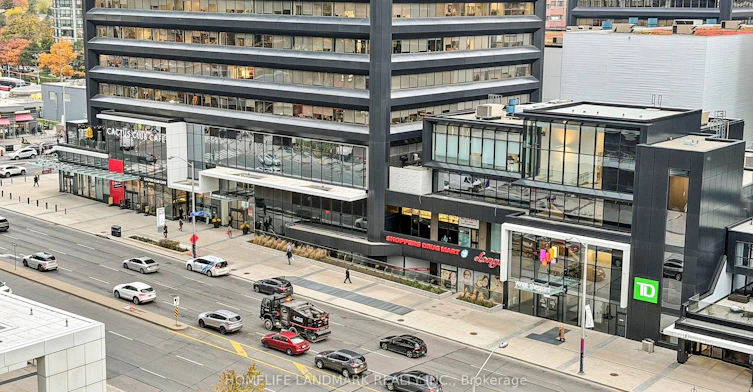 1105-33 Sheppard Avenue E, Toronto, ON, M2N 7K1 - 24