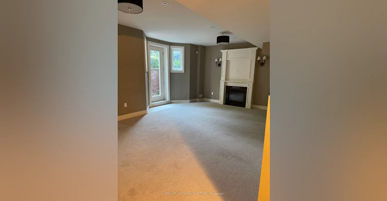 basement-135 Florence Avenue, Toronto, ON, M2N 1G2 - 2