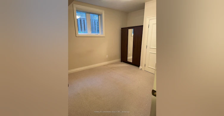 basement-135 Florence Avenue, Toronto, ON, M2N 1G2