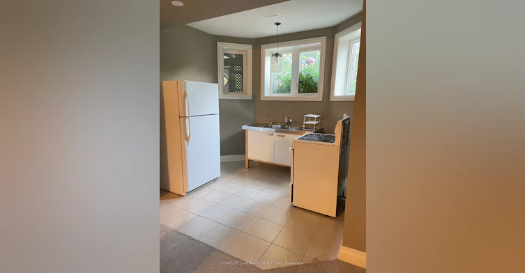 basement-135 Florence Avenue, Toronto, ON, M2N 1G2 - 4