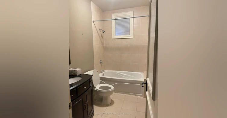 basement-135 Florence Avenue, Toronto, ON, M2N 1G2 - 5