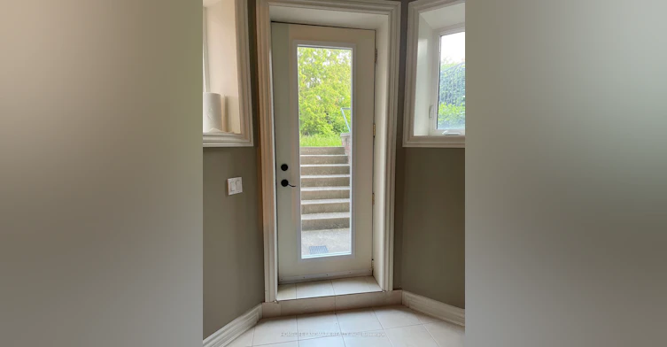 basement-135 Florence Avenue, Toronto, ON, M2N 1G2 - 3