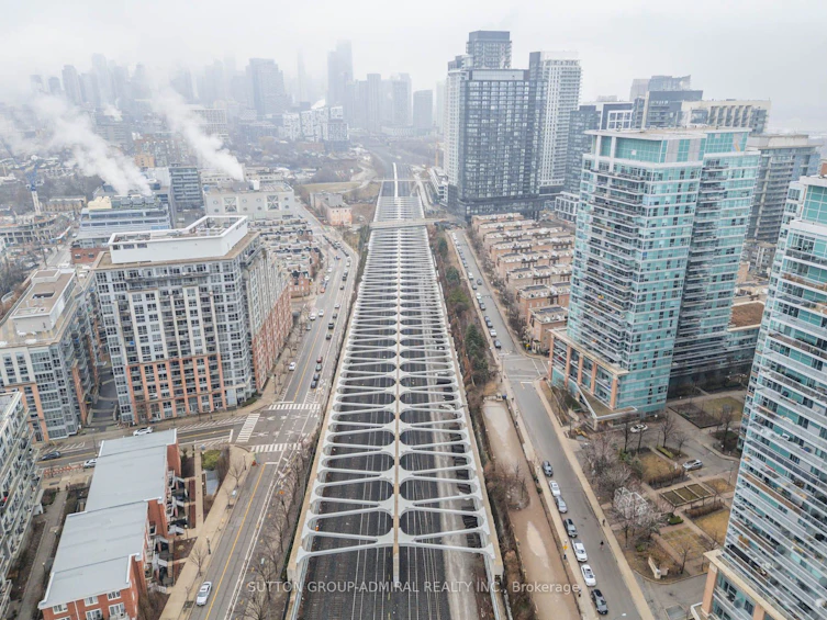 921-1030 King Street W, Toronto, ON, M6K 0B4 - 40