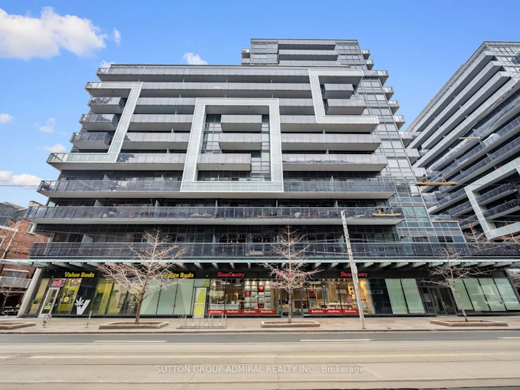 921-1030 King Street W, Toronto, ON, M6K 0B4 - 32