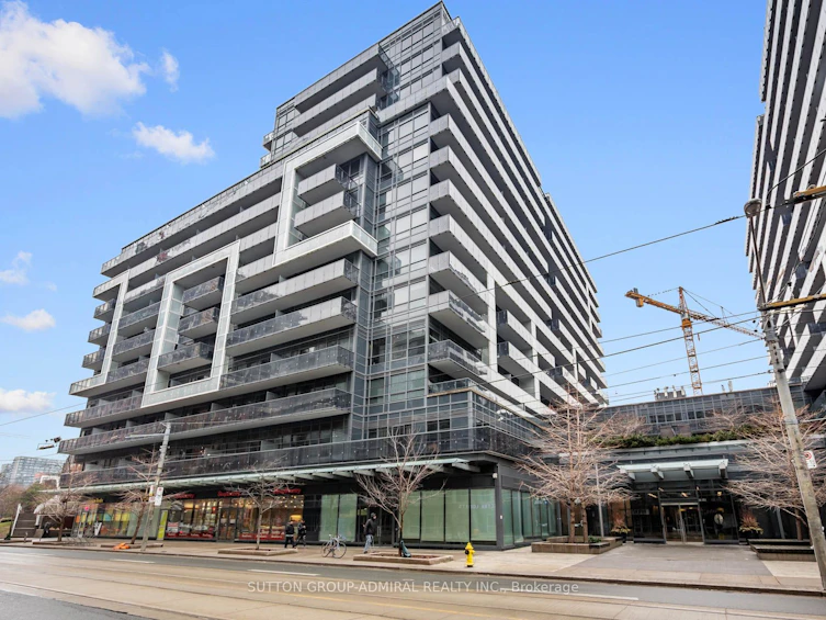 921-1030 King Street W, Toronto, ON, M6K 0B4 - 34