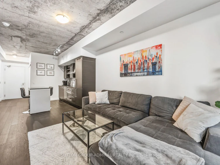 921-1030 King Street W, Toronto, ON, M6K 0B4 - 12