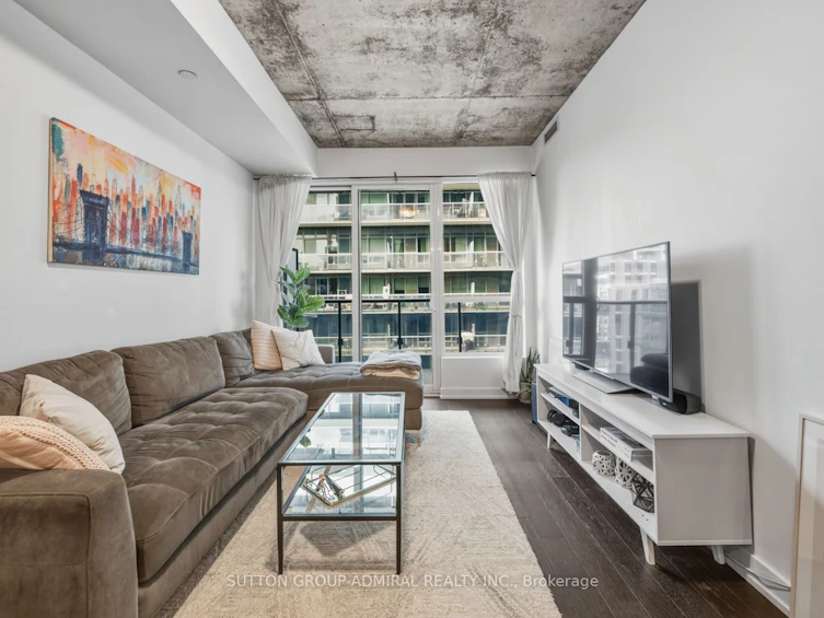 921-1030 King Street W, Toronto, ON, M6K 0B4 - 10