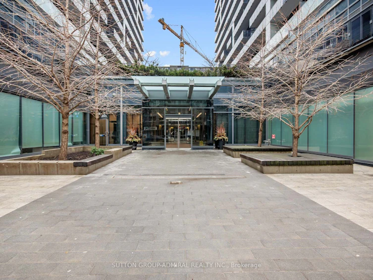 921-1030 King Street W, Toronto, ON, M6K 0B4 - 30
