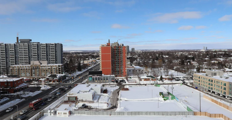 N1114-7 Golden Lion Heights, Toronto, ON, M2M 0C1 - 27