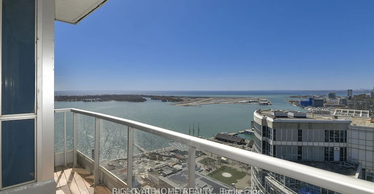3511-208 Queens Quay W, Toronto, ON, M5J 2Y5 - 15