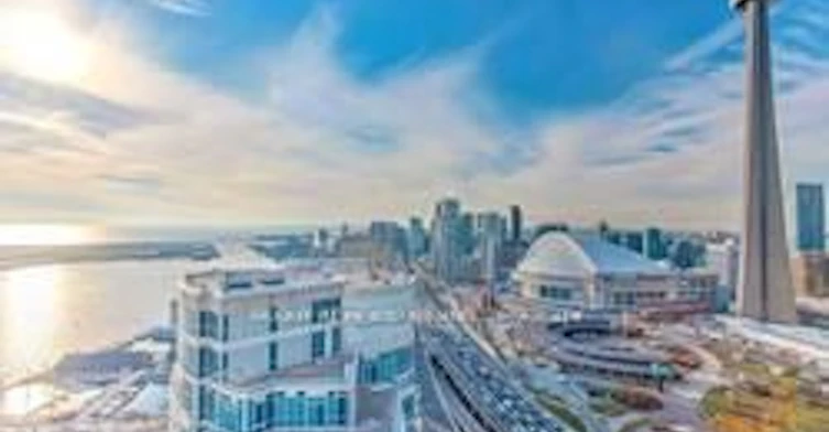 3511-208 Queens Quay W, Toronto, ON, M5J 2Y5 - 24