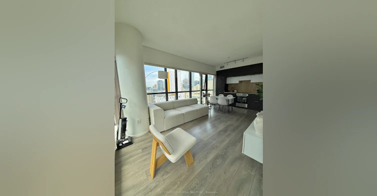 1901-159 Dundas Street E, Toronto, ON, M5B 1E4 - 8