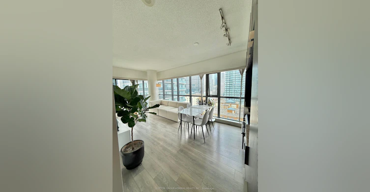 1901-159 Dundas Street E, Toronto, ON, M5B 1E4 - 5