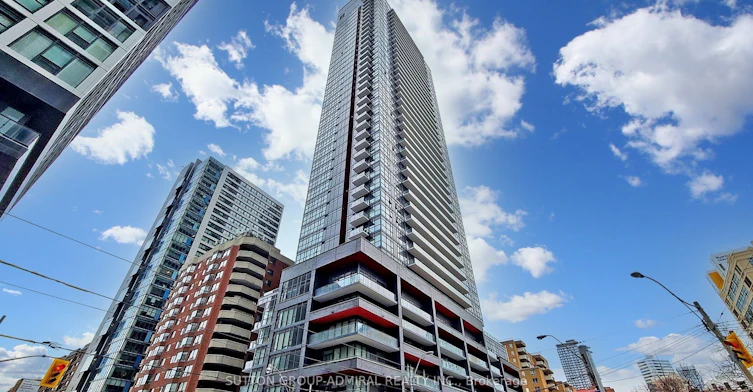 1901-159 Dundas Street E, Toronto, ON, M5B 1E4