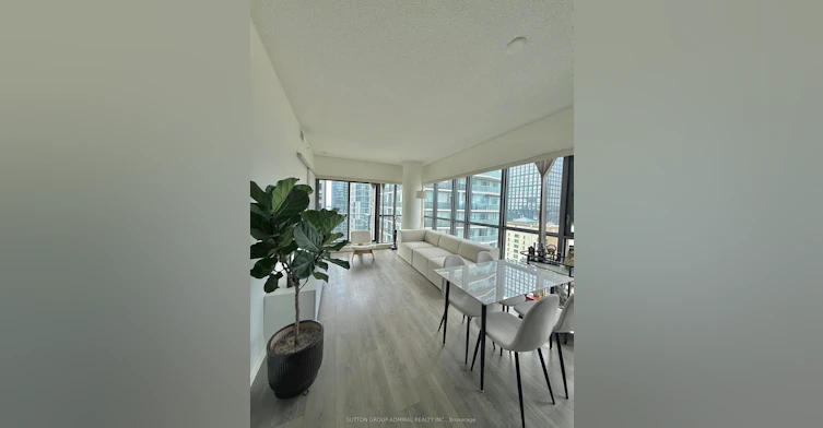 1901-159 Dundas Street E, Toronto, ON, M5B 1E4 - 6
