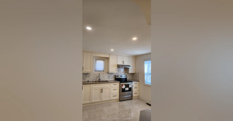 126 Olive Avenue, Toronto, ON, M2N 4P1 - 5
