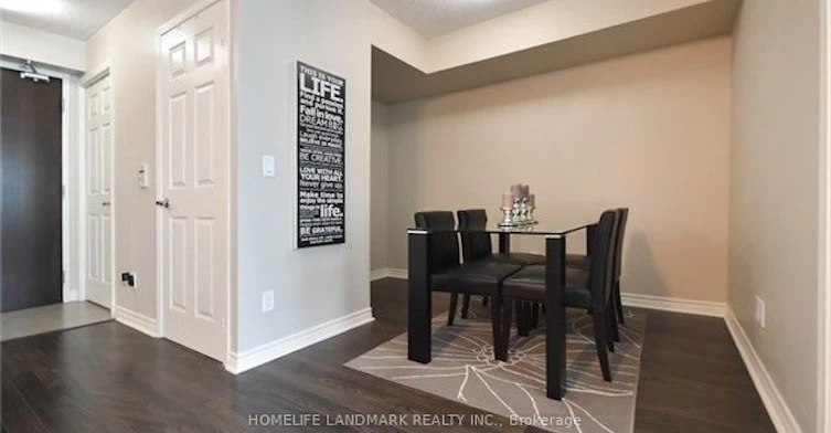 2803-19 Grand Trunk Crescent, Toronto, ON, M5J 3A3 - 6