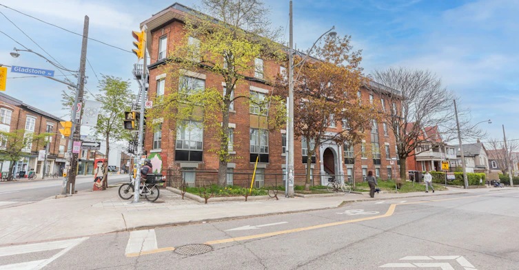 204-225 Gladstone Avenue, Toronto, ON, M6J 3L5 - 12