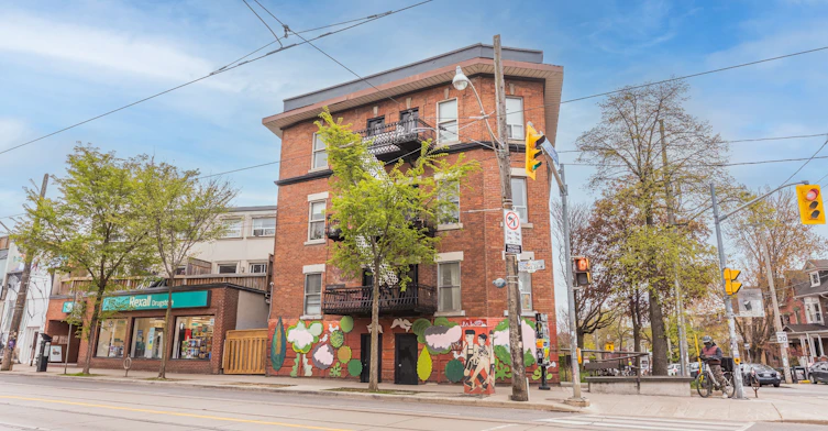 204-225 Gladstone Avenue, Toronto, ON, M6J 3L5 - 13