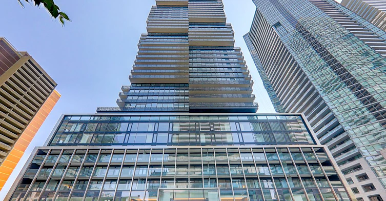 3105-55 Charles Street E, Toronto, ON, M4Y 0J1