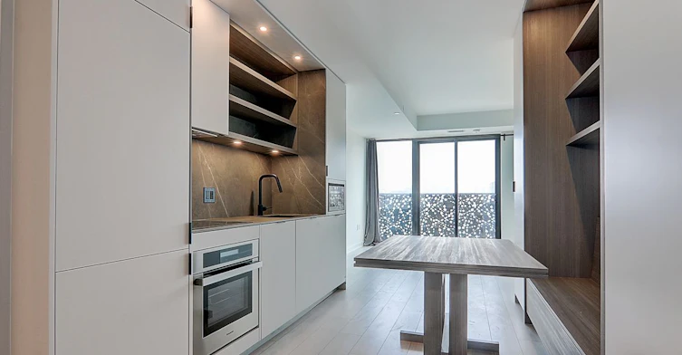 3105-55 Charles Street E, Toronto, ON, M4Y 0J1 - 11