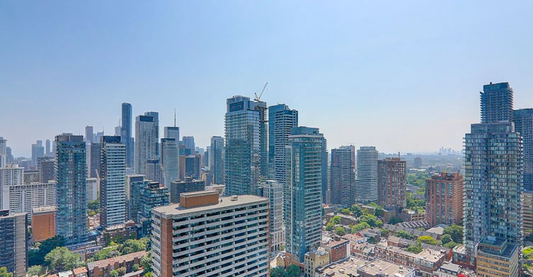 3105-55 Charles Street E, Toronto, ON, M4Y 0J1 - 33