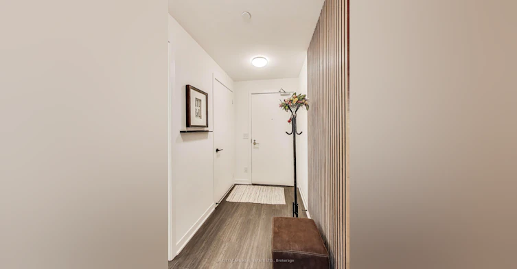 1210-185 Alberta Avenue, Toronto, ON, M6C 0A5 - 2