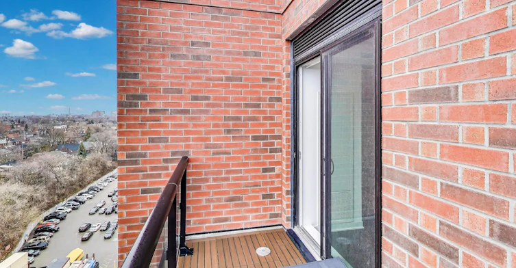 1210-185 Alberta Avenue, Toronto, ON, M6C 0A5 - 20