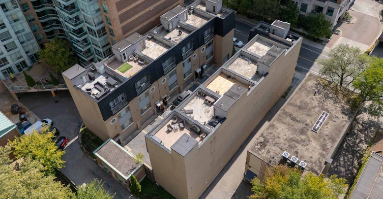 310 Merton Street, Toronto, ON, M4S 1A9 - 32