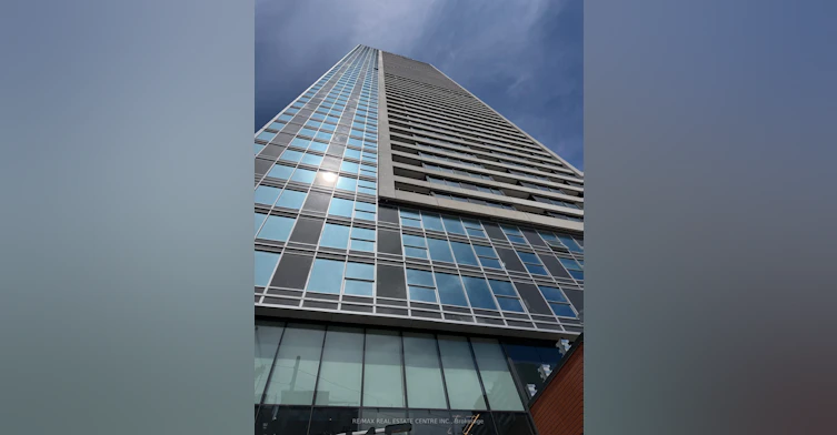 1909-609 Sherbourne Street, Toronto, ON, M4X 0A4 - 2