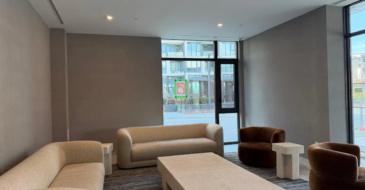 2409-1 Quarrington Lane, Toronto, ON, M3C 0S4 - 3