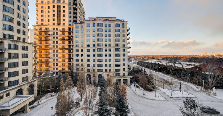 603-650 Sheppard Avenue E, Toronto, ON, M2K 3E4 - 34