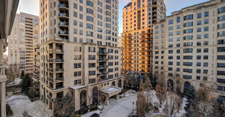603-650 Sheppard Avenue E, Toronto, ON, M2K 3E4 - 35