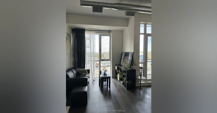 1001-75 The Donway N/A W, Toronto, ON, M3C 2E9 - 2