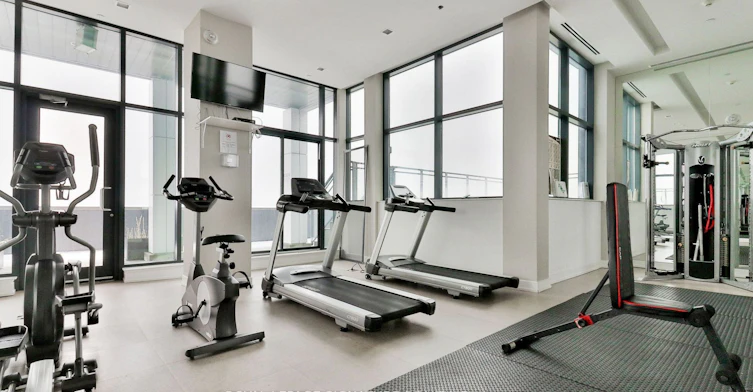 1001-75 The Donway N/A W, Toronto, ON, M3C 2E9 - 8