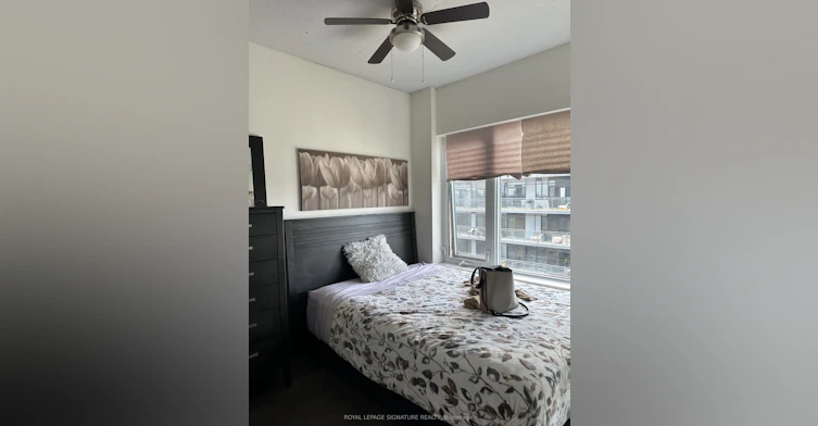 1001-75 The Donway N/A W, Toronto, ON, M3C 2E9 - 5