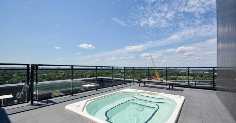 1001-75 The Donway N/A W, Toronto, ON, M3C 2E9 - 9