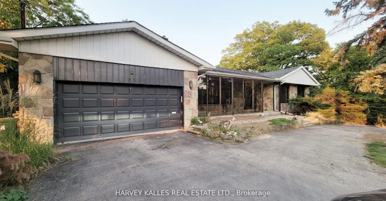 Main-48 Forest Grove Drive, Toronto, ON, M2K 1Z3 - 2