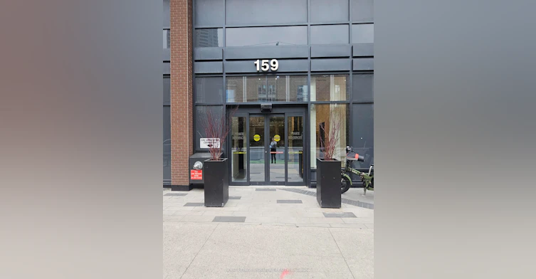 1209-159 Wellesley Street E, Toronto, ON, M4Y 0H5 - 2