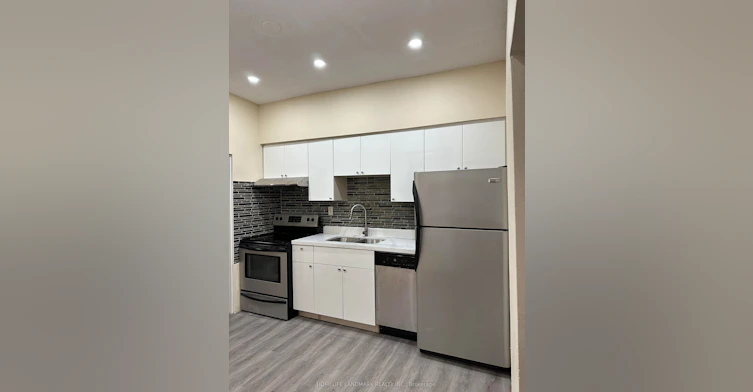 A-397 Brock Avenue, Toronto, ON, M6H 3N6 - 3