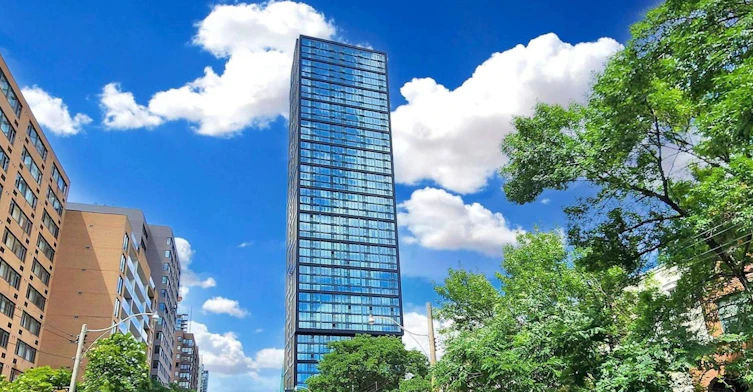 1101-319 Jarvis Street, Toronto, ON, M5B 2C2 - 38