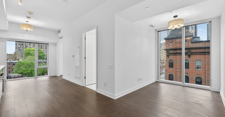 512-3 Gloucester Street, Toronto, ON, M4Y 0C6 - 4