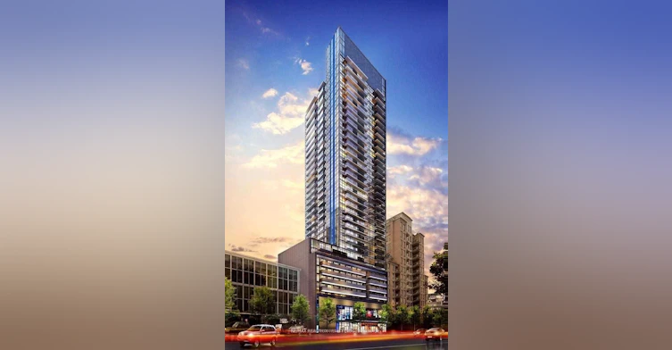 1404-125 Redpath Avenue, Toronto, ON, M4S 2J9
