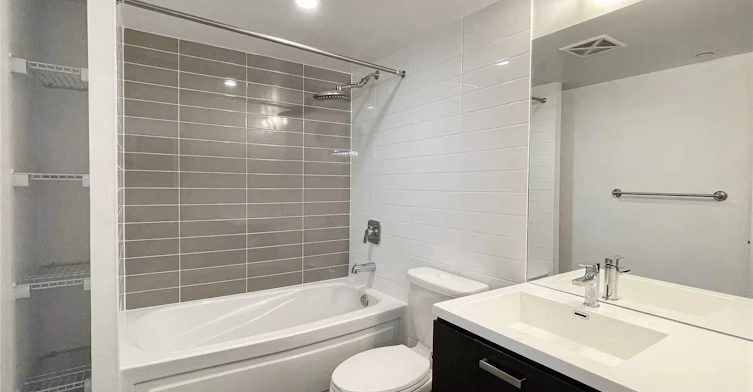 1404-125 Redpath Avenue, Toronto, ON, M4S 2J9 - 10