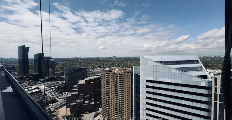 Ph215-4955 Yonge Street, Toronto, ON, M2N 0L8 - 6