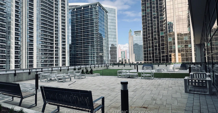 Ph215-4955 Yonge Street, Toronto, ON, M2N 0L8 - 7
