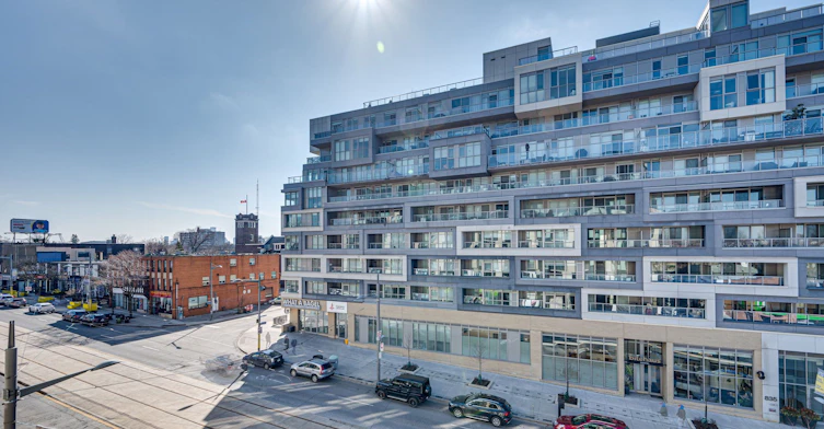 516-840 St Clair Avenue W, Toronto, ON, M6C 0A4 - 30