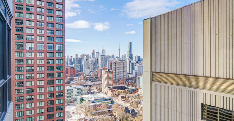 2302-395 Bloor Street E, Toronto, ON, M4W 0B4 - 35